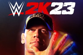 wwe 2k23 john cena