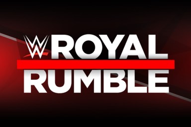 wwe royal rumble