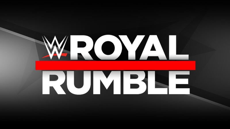 wwe royal rumble