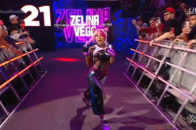 Zelina Vega To Appear In Street Fighter 6 As Commentator