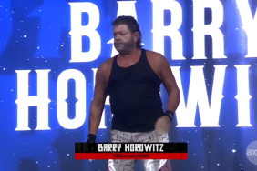 barry horowitz