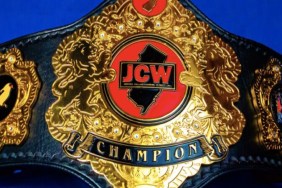 JCW Championship