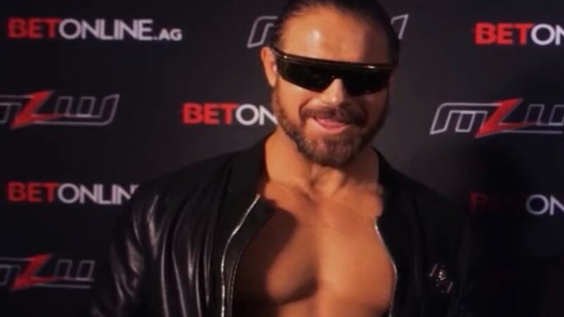 John Hennigan MLW Underground