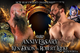 MCW Anniversary Show