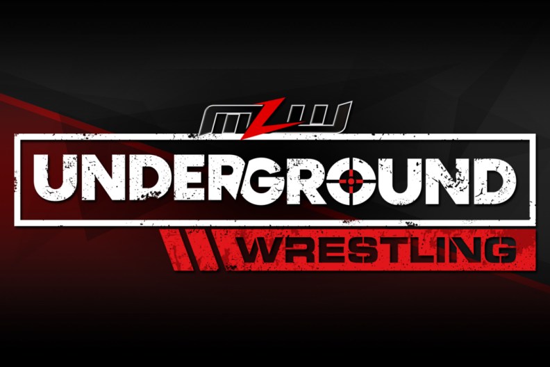 MLW Underground