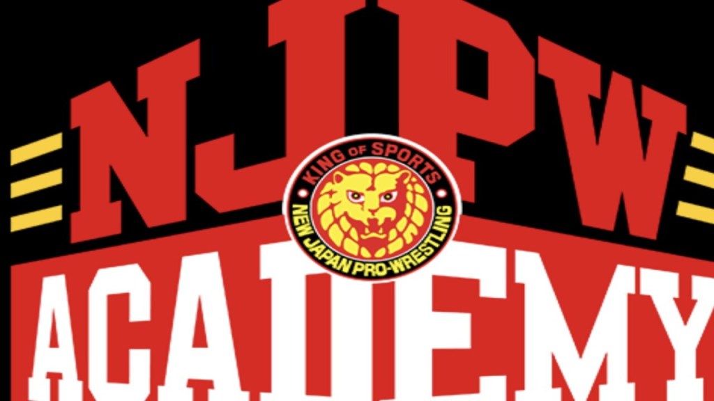 NJPW Academy