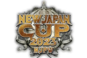 NJPW New Japan Cup 2023