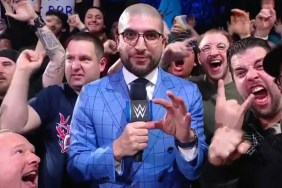 ariel helwani