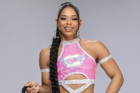 bianca belair