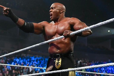 bobby lashley