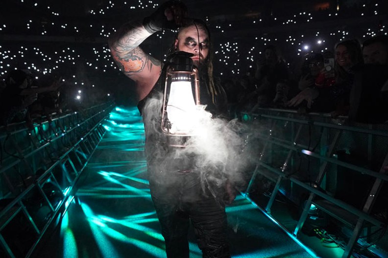 bray wyatt