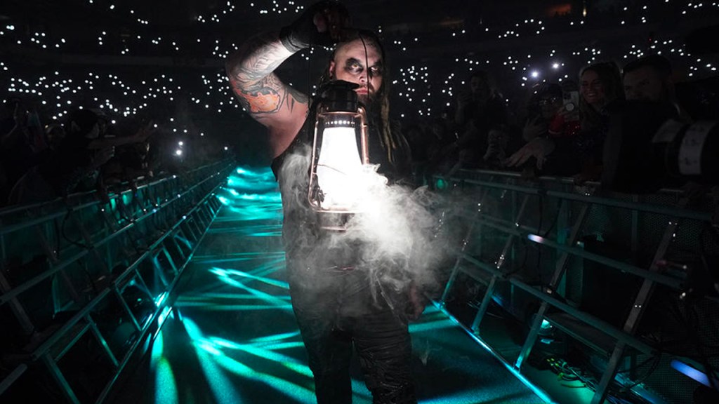 bray wyatt