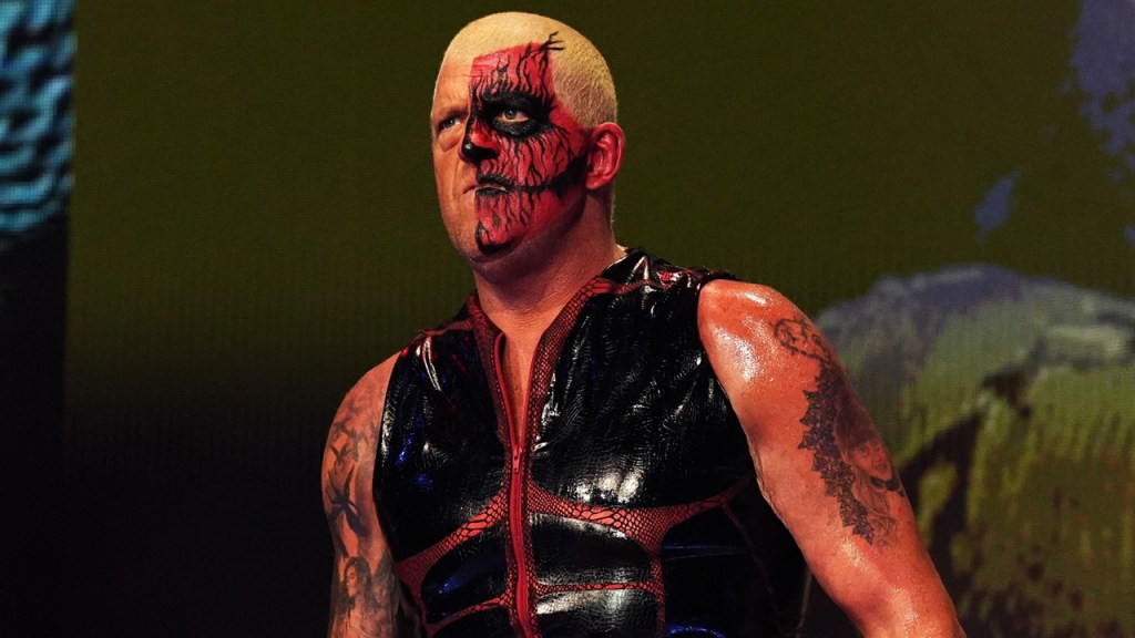 dustin rhodes