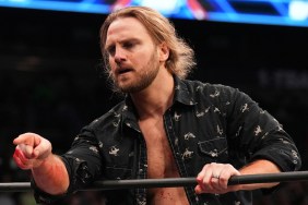 hangman adam page