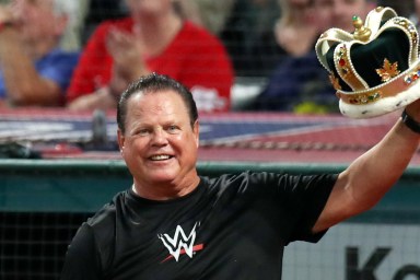 Jerry Lawler