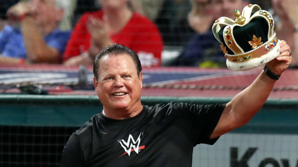 Jerry Lawler