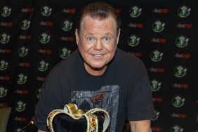 Jerry Lawler