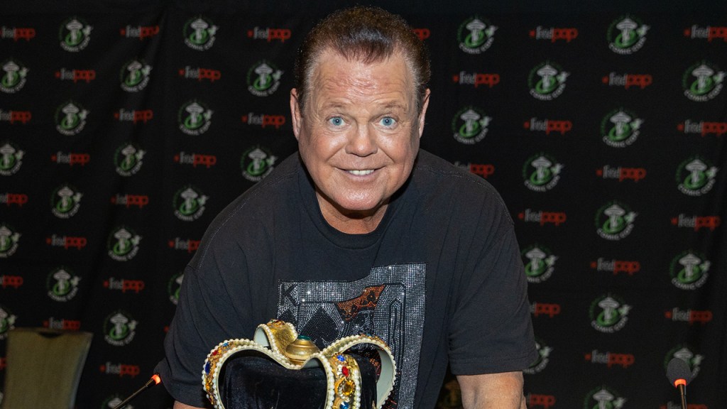 Jerry Lawler