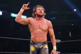 kenny omega