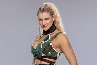 lacey evans