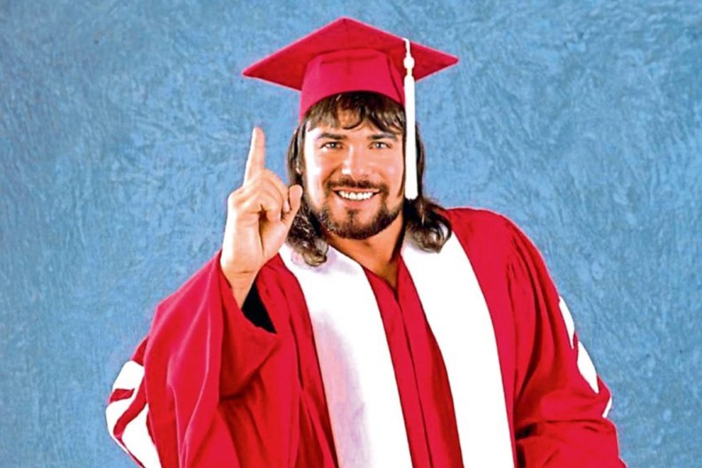 lanny poffo