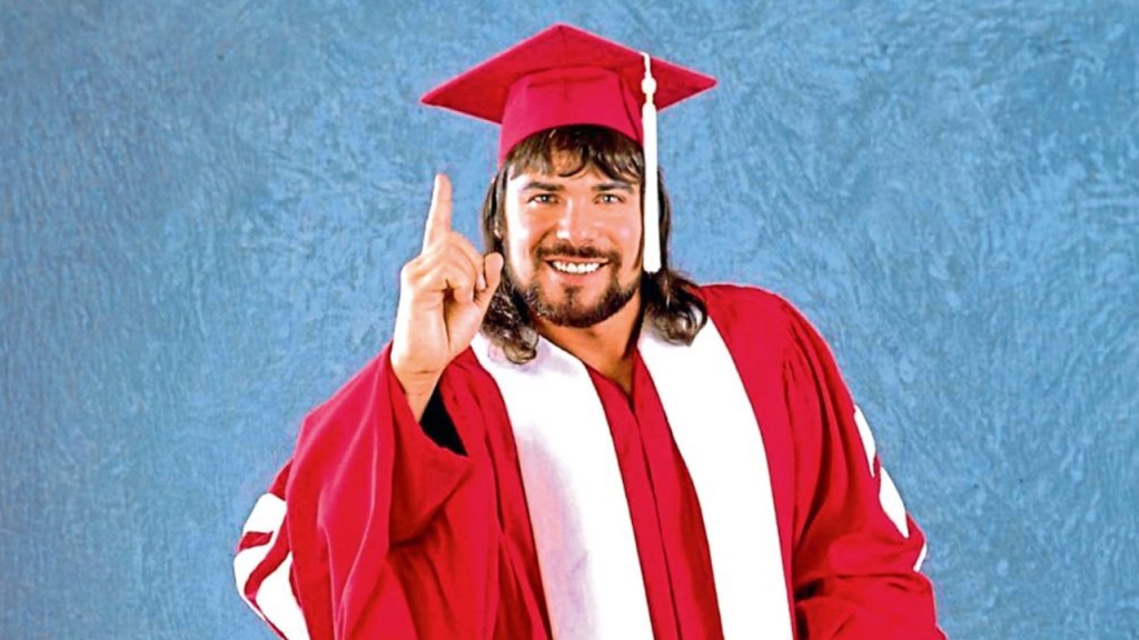 lanny poffo