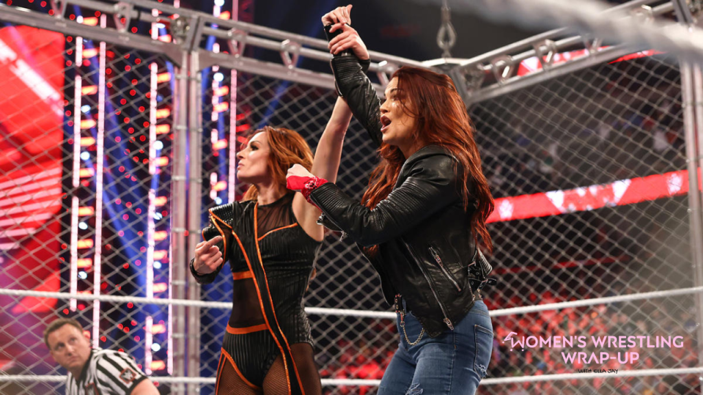 lita becky lynch raw www