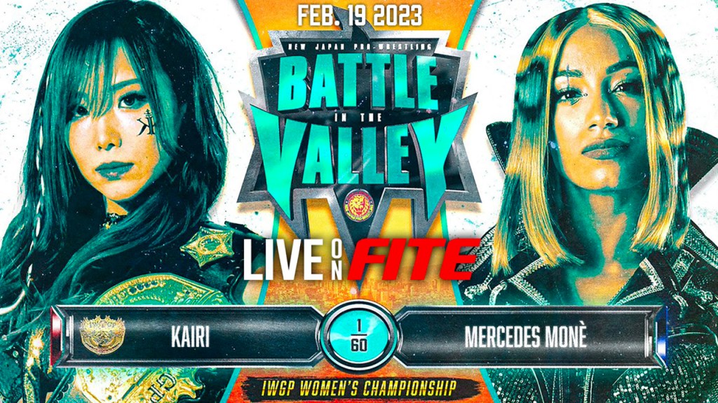 mercedes mone kairi njpw battle in the valley