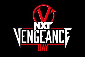 WWE NXT Vengeance Day Results