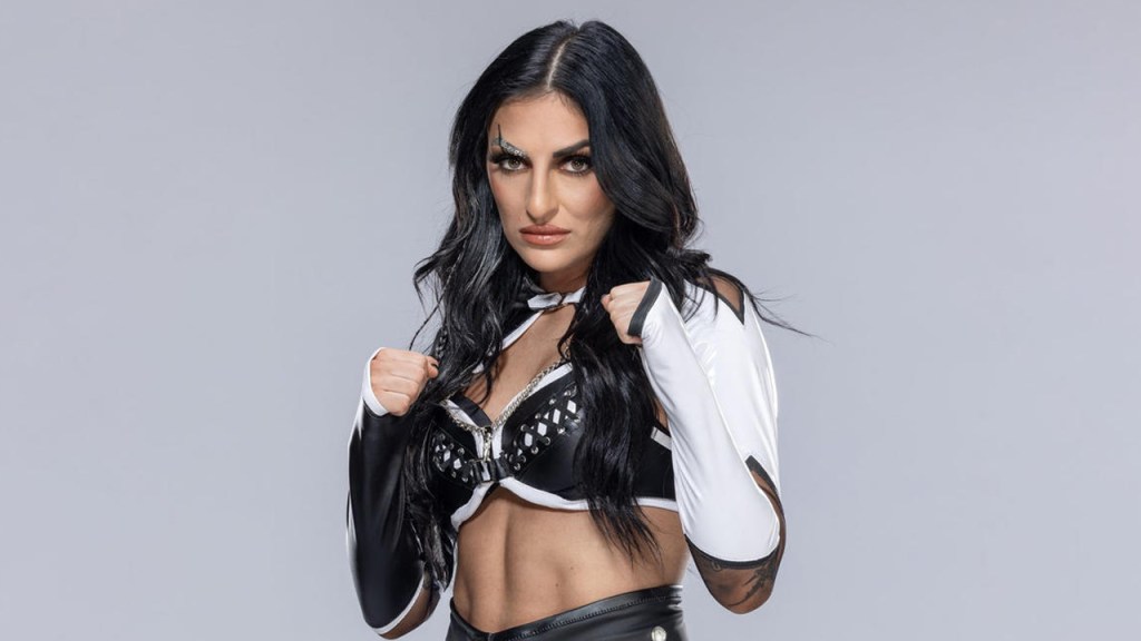 sonya deville