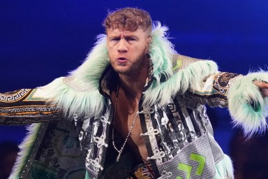 Will Ospreay