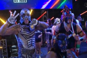 AAA Lucha Libre World Cup