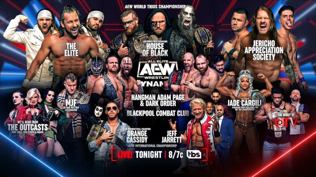 AEW Dynamite 3 15