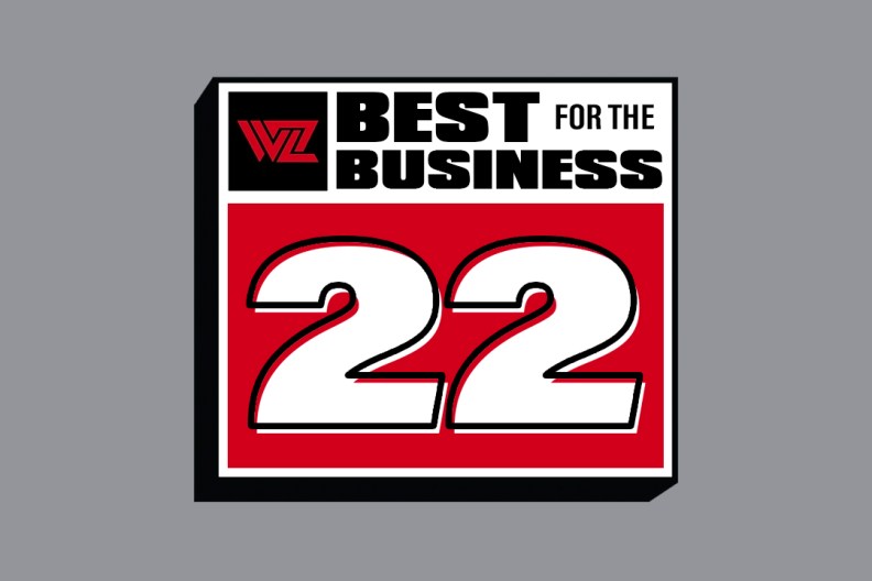 Best For The Business 22