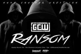 GCW Ransom