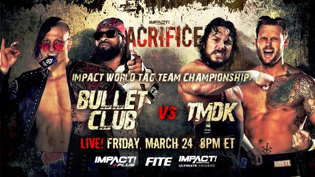 Image Credit: IMPACT Wrestling