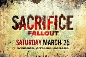 IMPACT Sacrifice Fallout