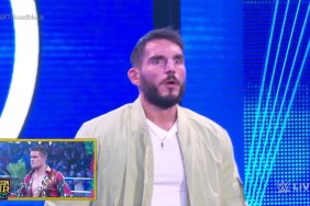 Johnny Gargano WWE NXT