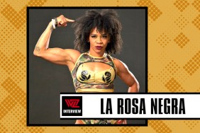 La Rosa Negra