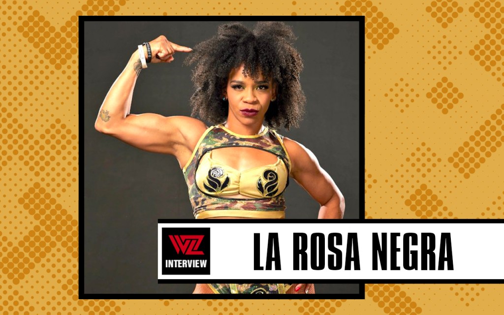 La Rosa Negra