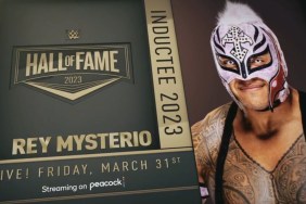 Rey Mysterio WWE