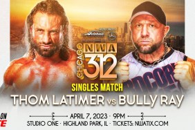 Thom Latimer Bully Ray NWA 312