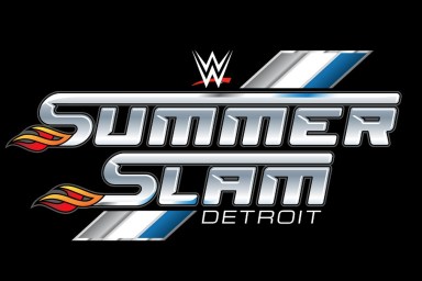 WWE SummerSlam Results