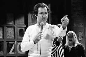 Andy Kaufman