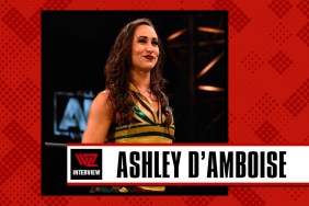 ashley damboise interview