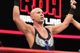 christopher daniels