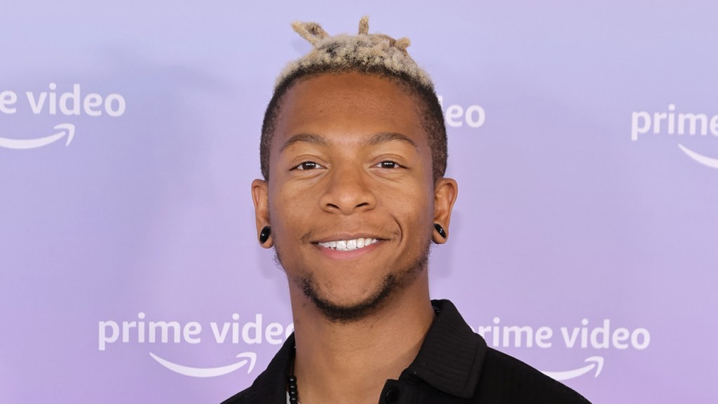 Lio Rush