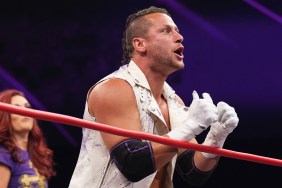 matt taven