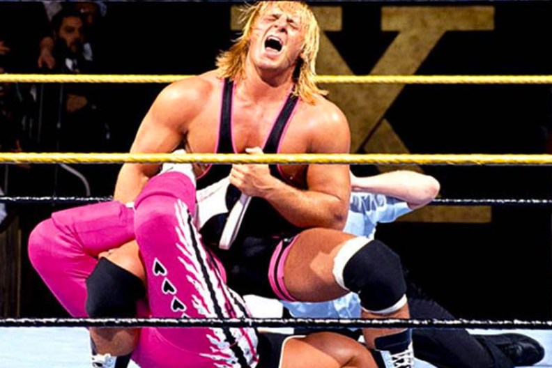 owen hart