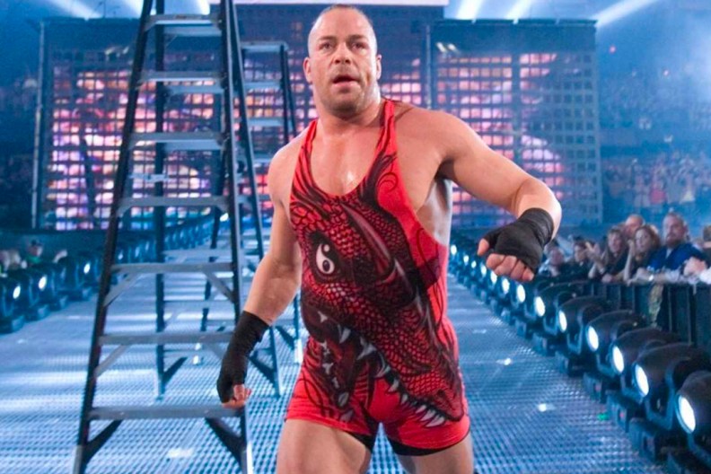 Rob Van Dam